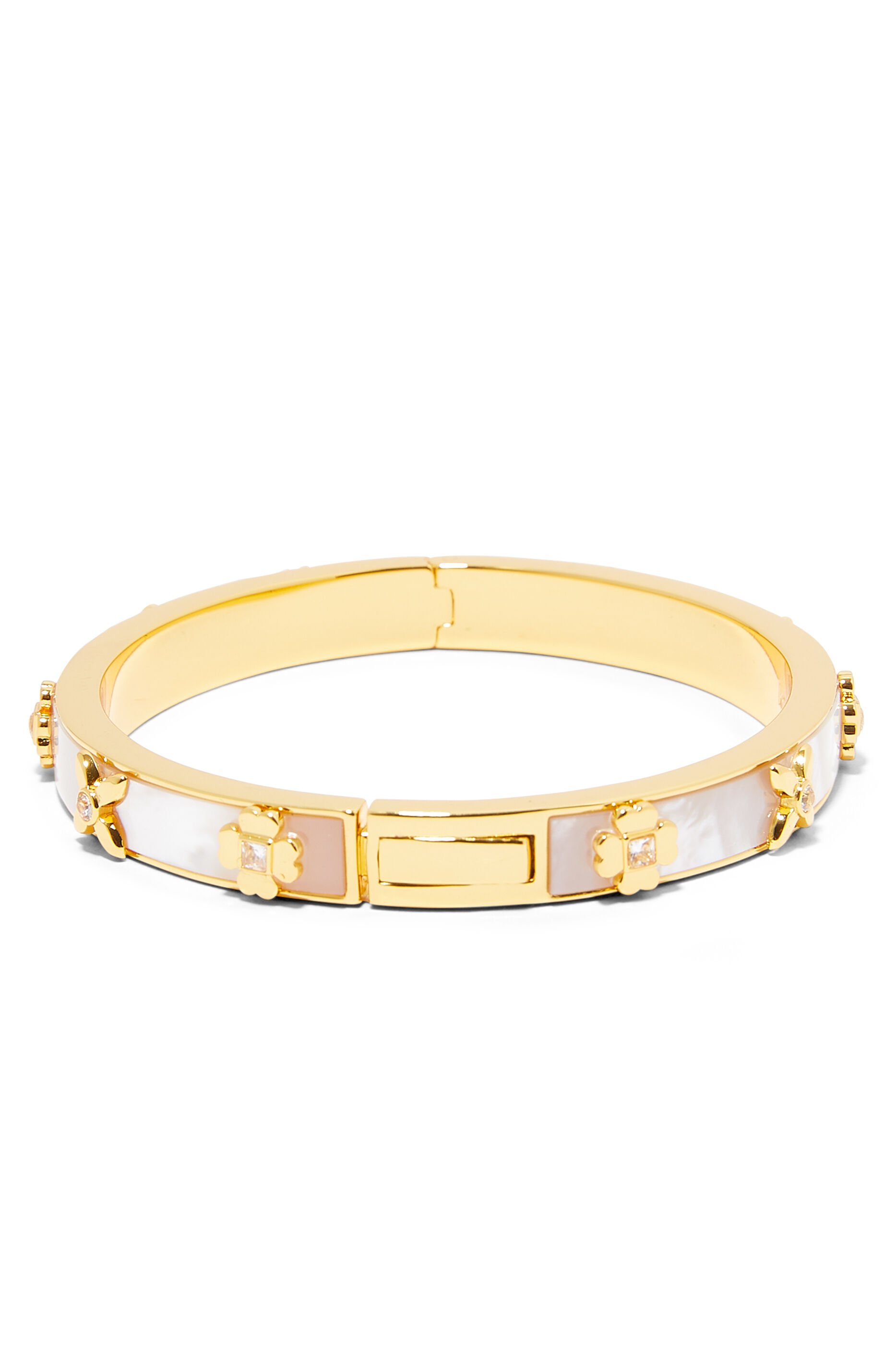 Kate spade 2025 heritage bangle